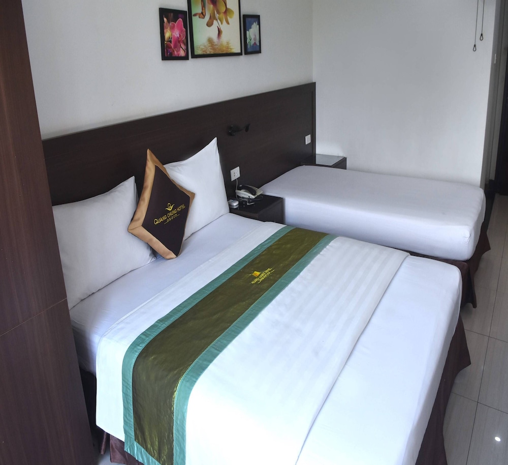 reddoorz sao hotel nguyen ngoc vu