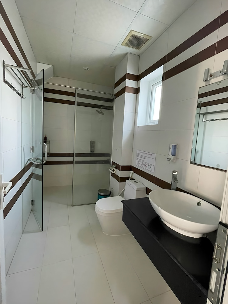 mui ne volga hotel and apartments