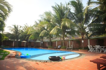 mui ne volga hotel and apartments