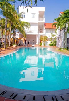 mui ne volga hotel and apartments