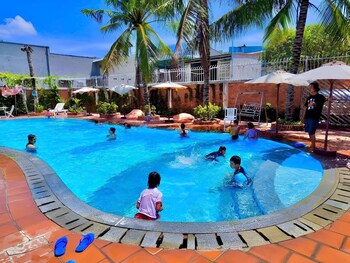 mui ne volga hotel and apartments
