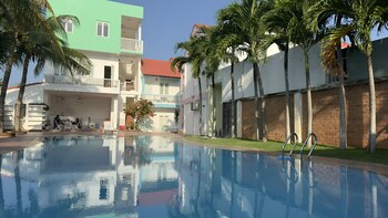 mui ne volga hotel and apartments