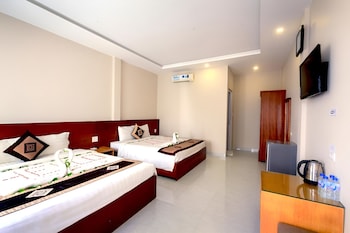 mui ne volga hotel and apartments