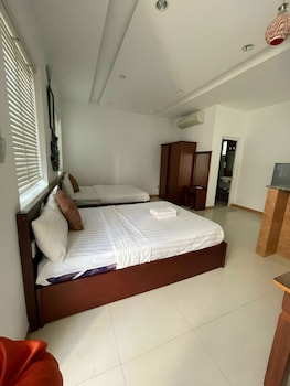 mui ne volga hotel and apartments