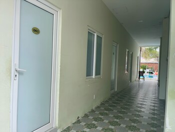mui ne volga hotel and apartments