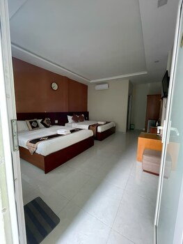 mui ne volga hotel and apartments
