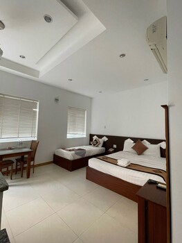 mui ne volga hotel and apartments