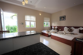 mui ne volga hotel and apartments