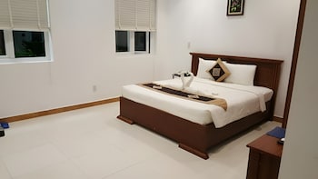 mui ne volga hotel and apartments