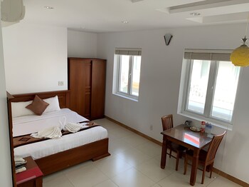 mui ne volga hotel and apartments