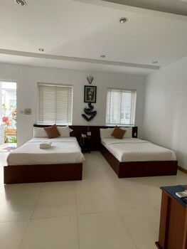 mui ne volga hotel and apartments