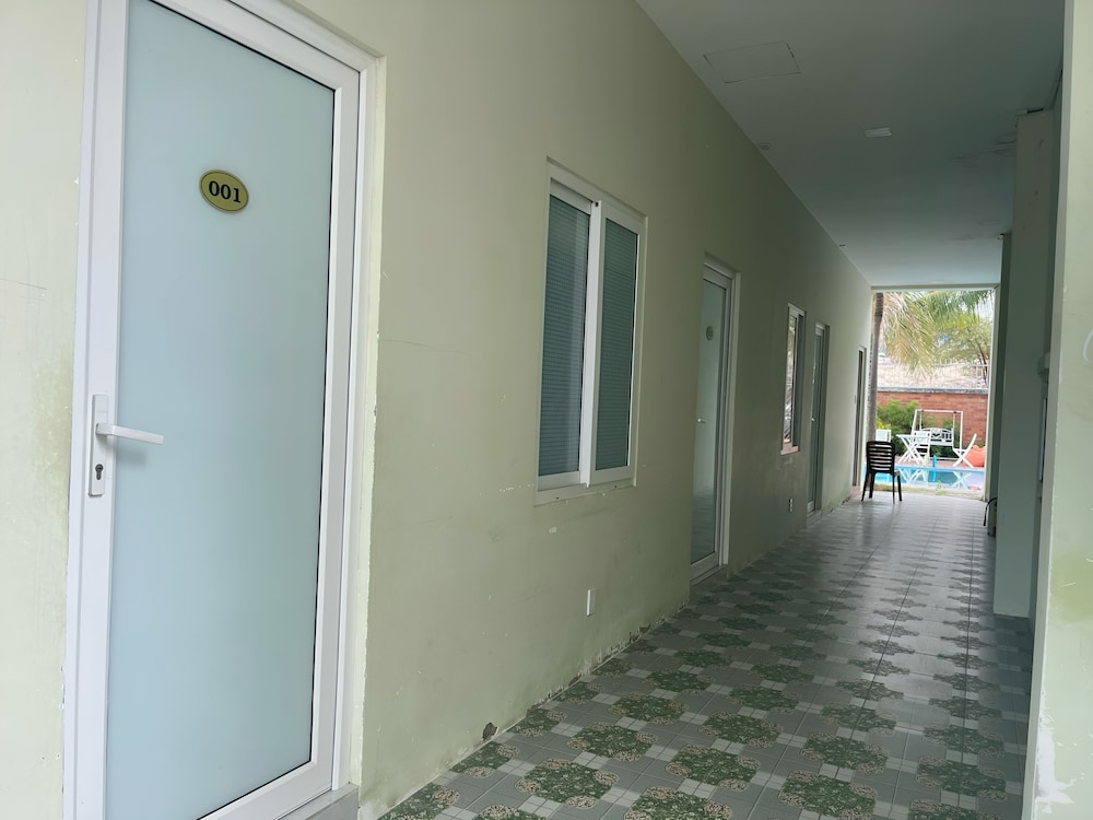 mui ne volga hotel and apartments