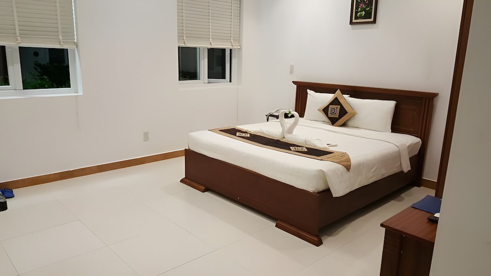 mui ne volga hotel and apartments