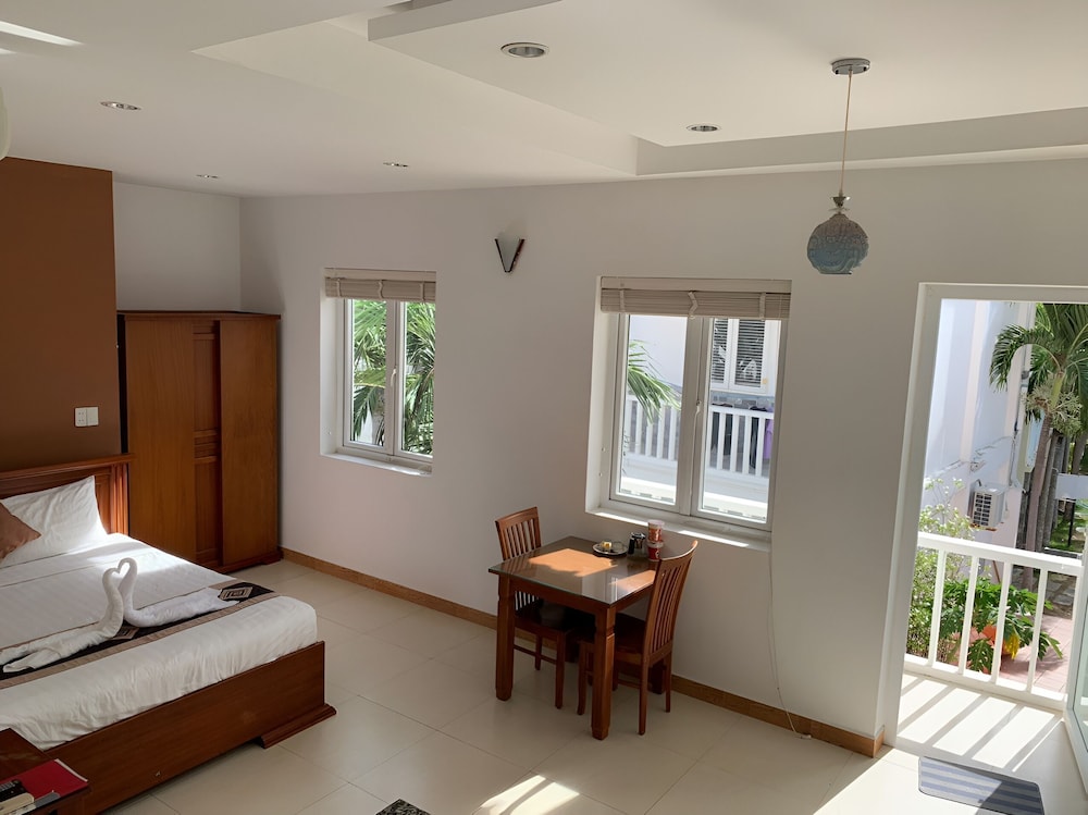 mui ne volga hotel and apartments