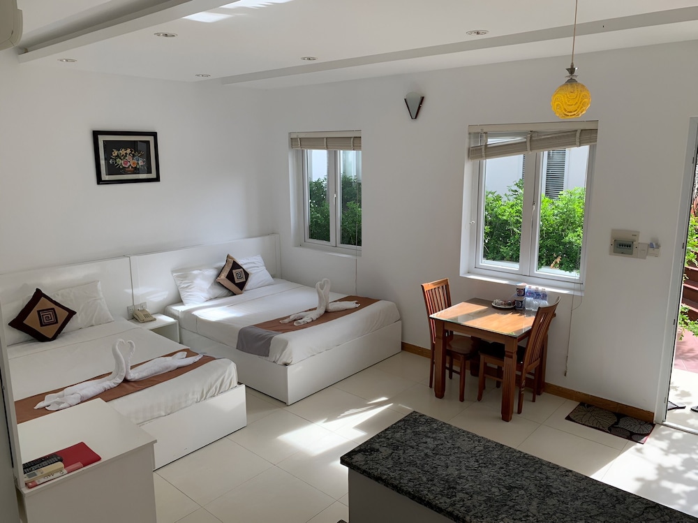 mui ne volga hotel and apartments