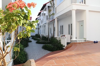 mui ne volga hotel and apartments