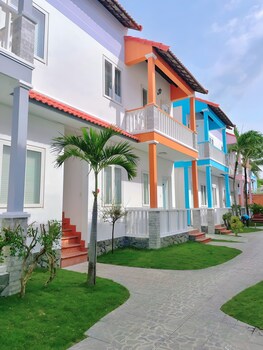 mui ne volga hotel and apartments