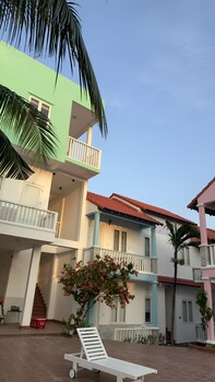 mui ne volga hotel and apartments