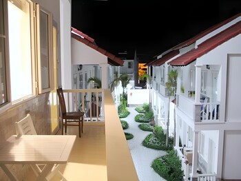 mui ne volga hotel and apartments