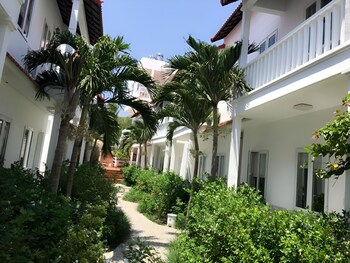 mui ne volga hotel and apartments