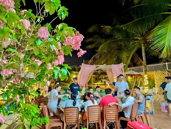 mui ne volga hotel and apartments