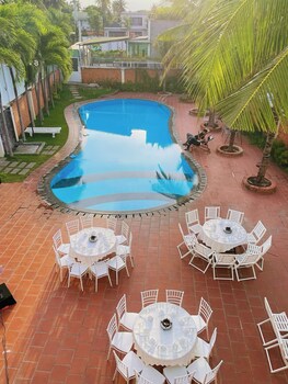 mui ne volga hotel and apartments
