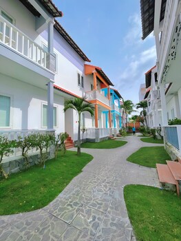 mui ne volga hotel and apartments
