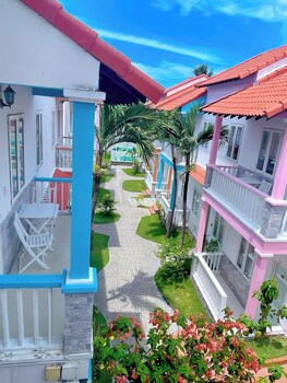 mui ne volga hotel and apartments