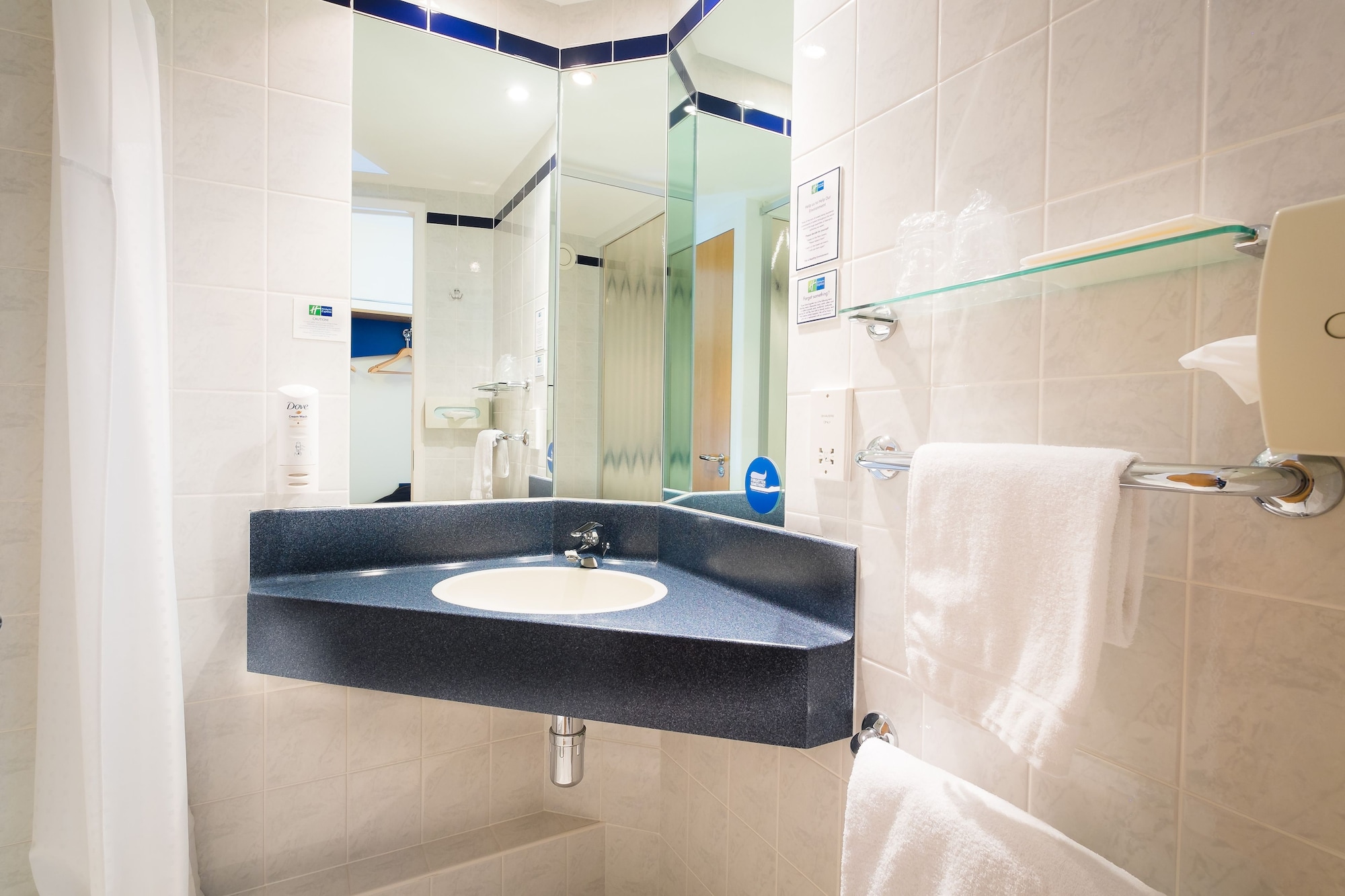 holiday inn express aberdeen city centre by ihg