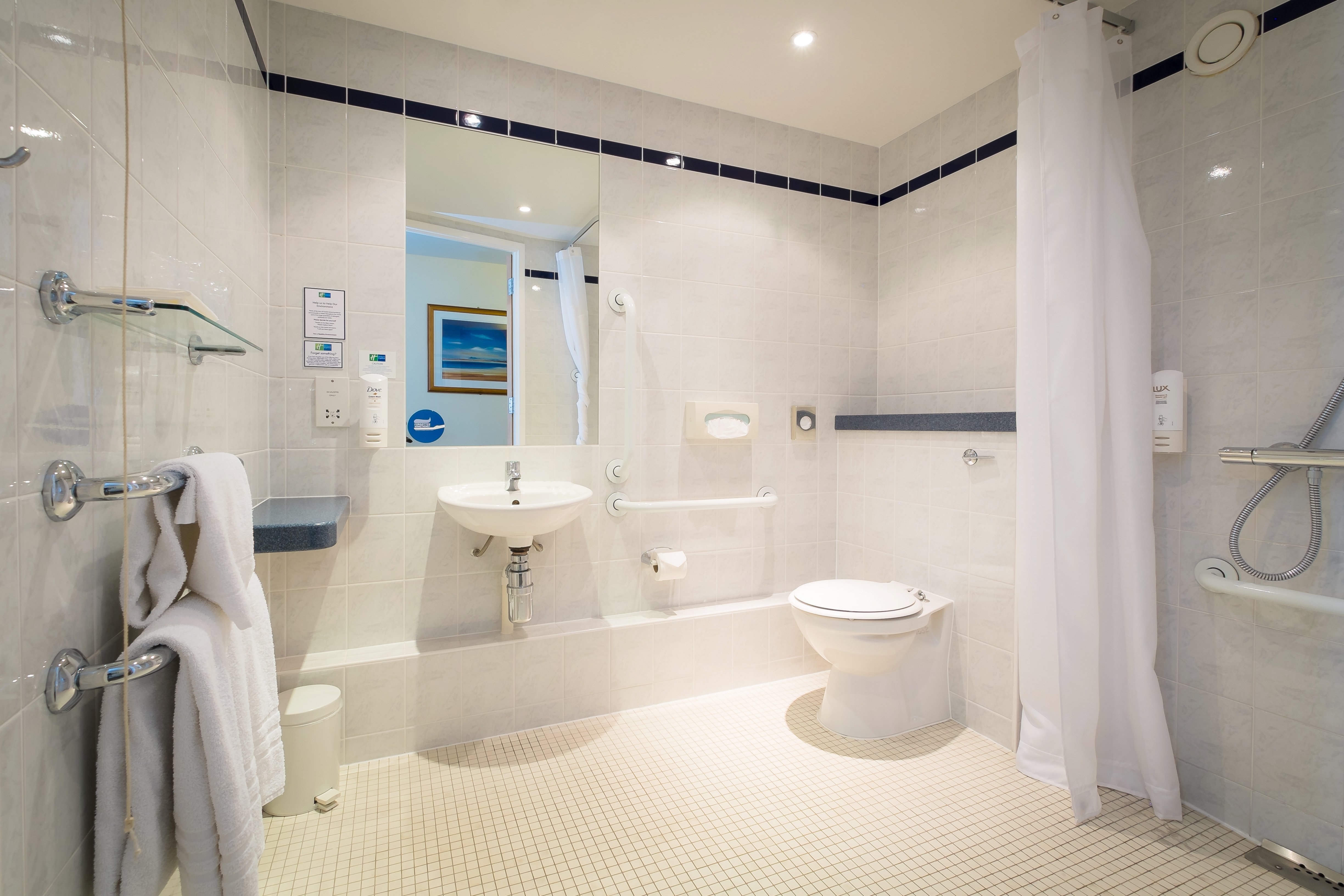 holiday inn express aberdeen city centre by ihg