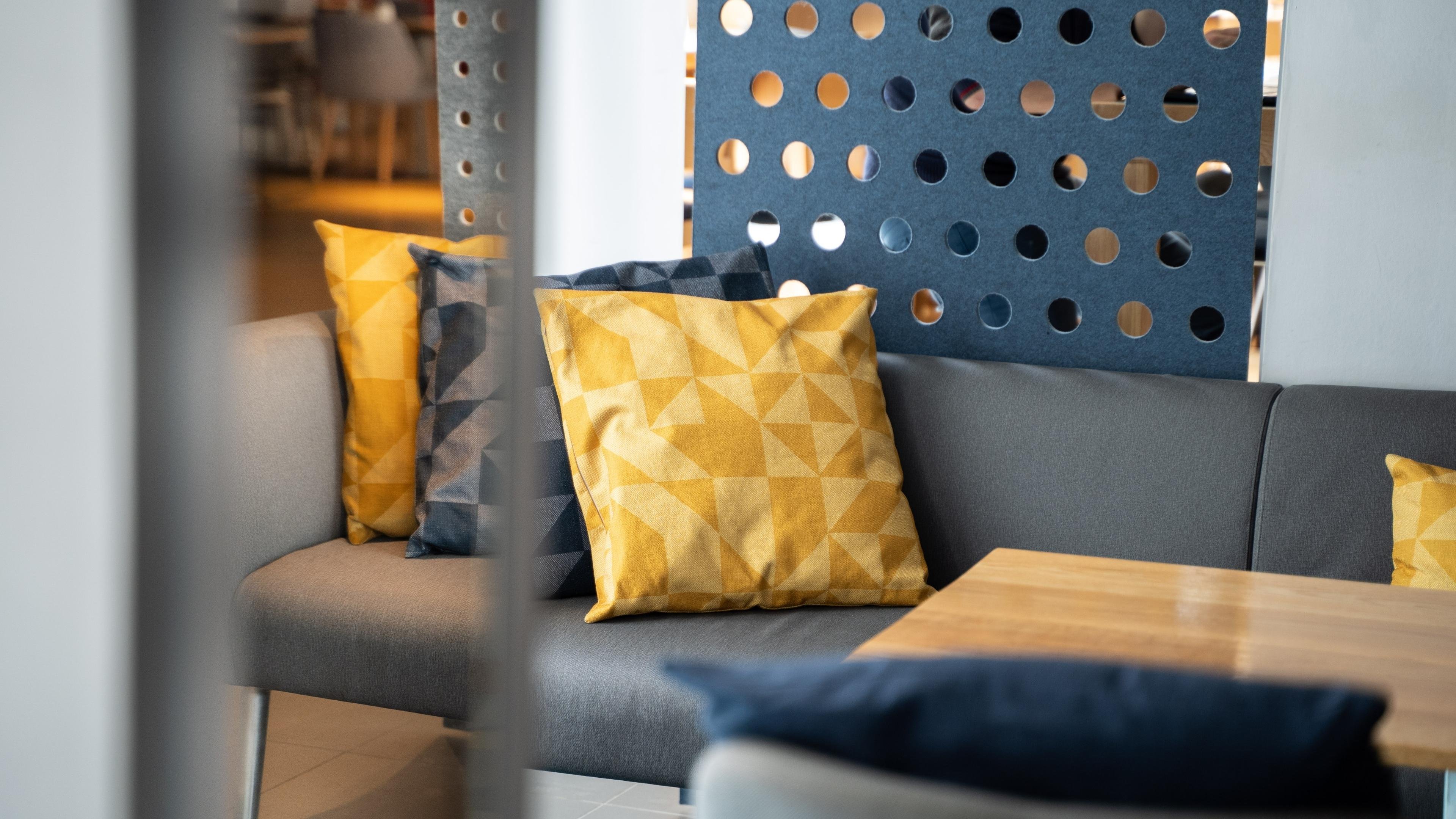 holiday inn express aberdeen city centre by ihg