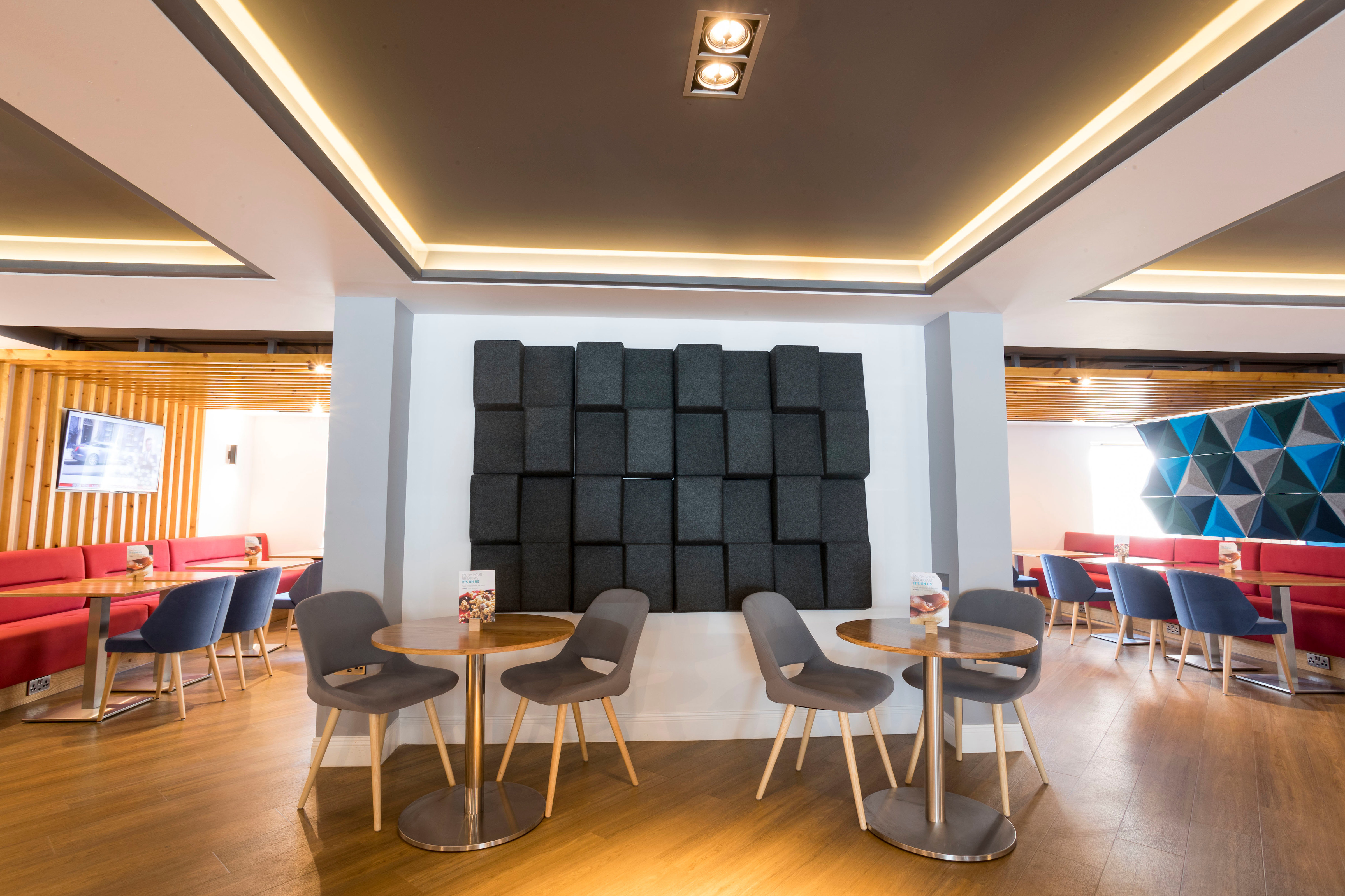 holiday inn express aberdeen city centre by ihg