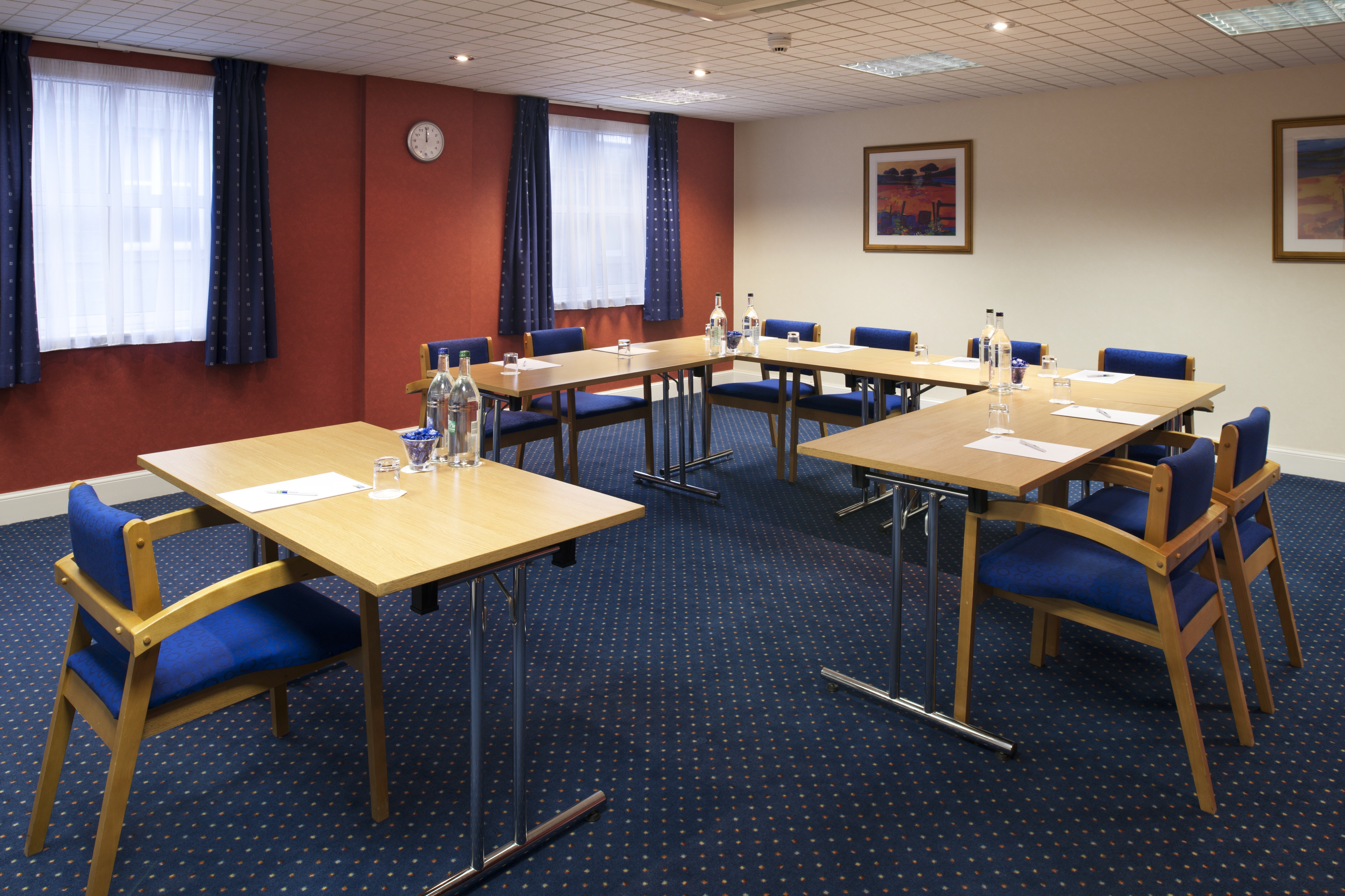 holiday inn express aberdeen city centre by ihg