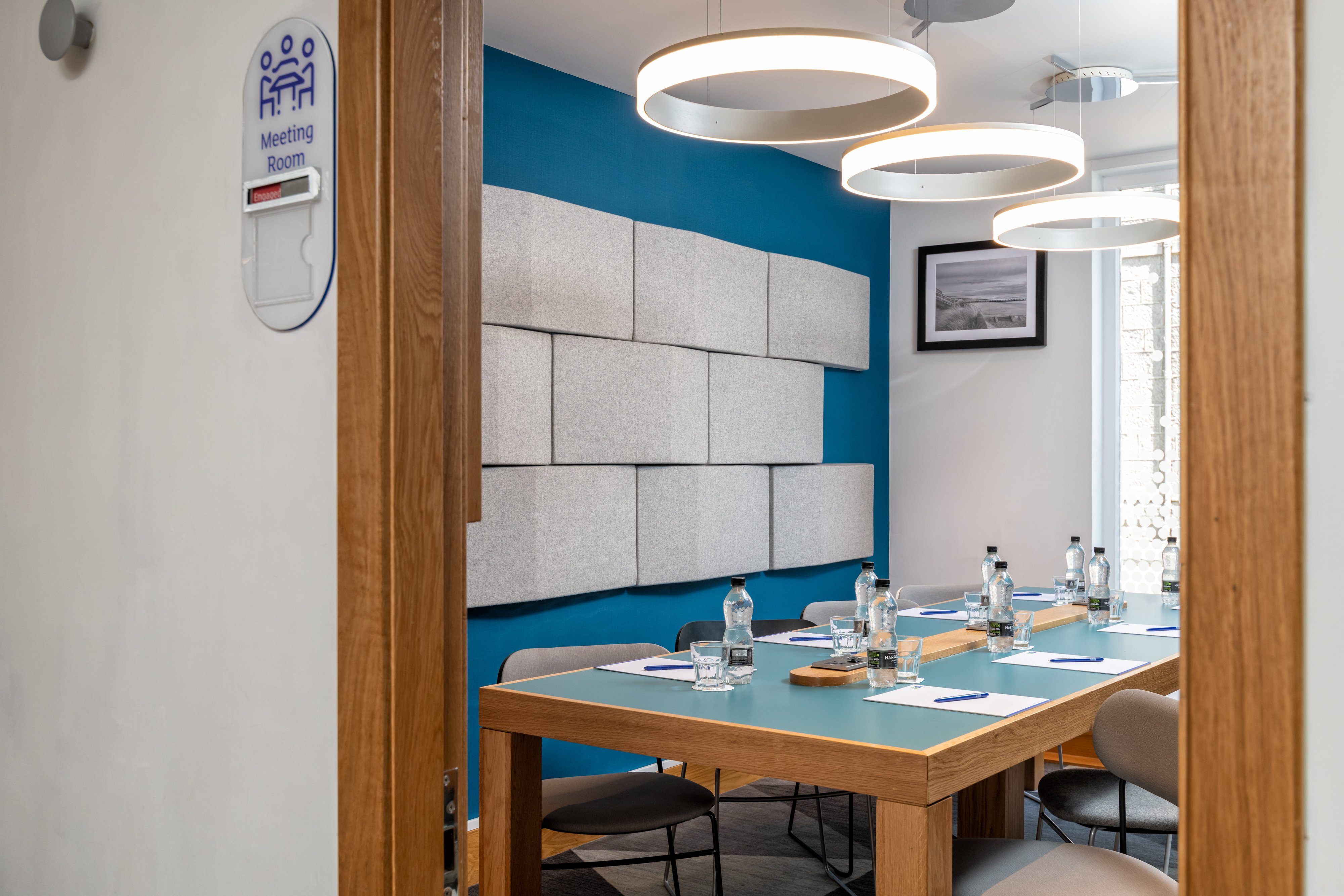 holiday inn express aberdeen city centre by ihg