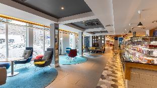 holiday inn express aberdeen city centre by ihg