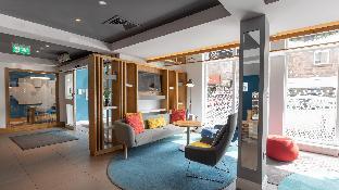 holiday inn express aberdeen city centre by ihg