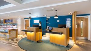 holiday inn express aberdeen city centre by ihg