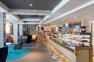 holiday inn express aberdeen city centre by ihg