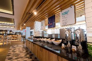 holiday inn express aberdeen city centre by ihg
