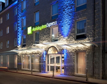 Holiday Inn Express Aberdeen City Centre By Ihg,Scotland>>Aberdeen,3 star