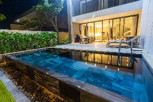 beachfront 4 bedrooms villa sanctuary ho tram