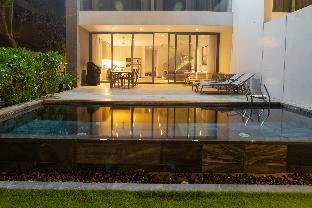 beachfront 4 bedrooms villa sanctuary ho tram