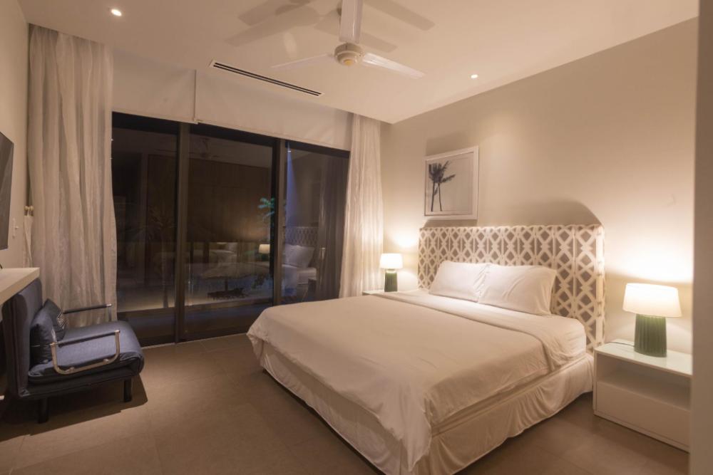 beachfront 4 bedrooms villa sanctuary ho tram