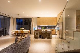 beachfront 4 bedrooms villa sanctuary ho tram