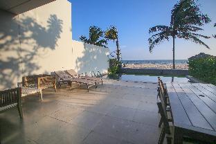 beachfront 4 bedrooms villa sanctuary ho tram