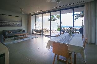 beachfront 4 bedrooms villa sanctuary ho tram