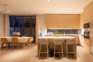 beachfront 4 bedrooms villa sanctuary ho tram