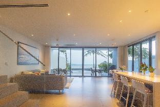 beachfront 4 bedrooms villa sanctuary ho tram