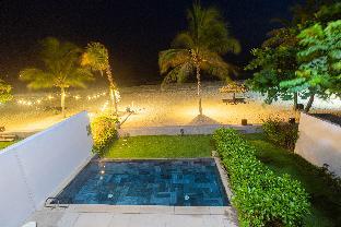 beachfront 4 bedrooms villa sanctuary ho tram