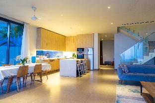 beachfront 4 bedrooms villa sanctuary ho tram